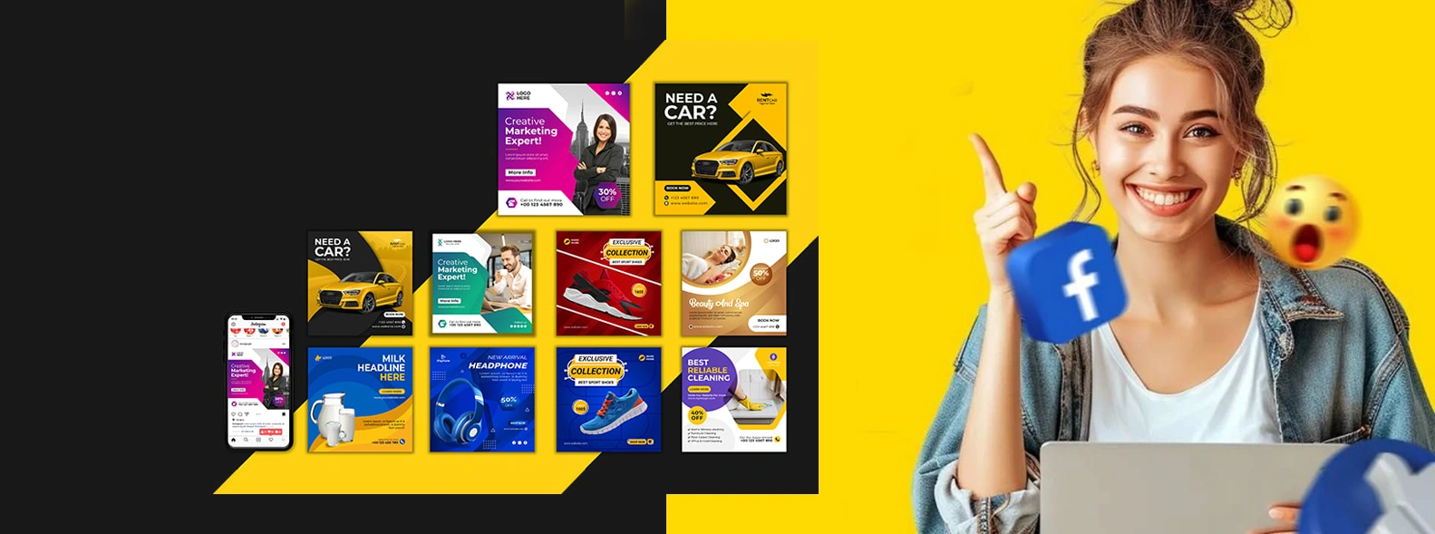 Facebook Ads beginners